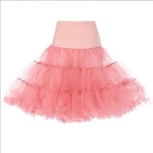 50s petticoat